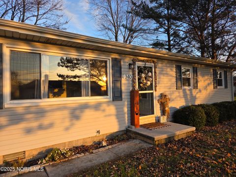 Tiny photo for 340 S Watson Street, Wayne, OH 43466 (MLS # 10001540)