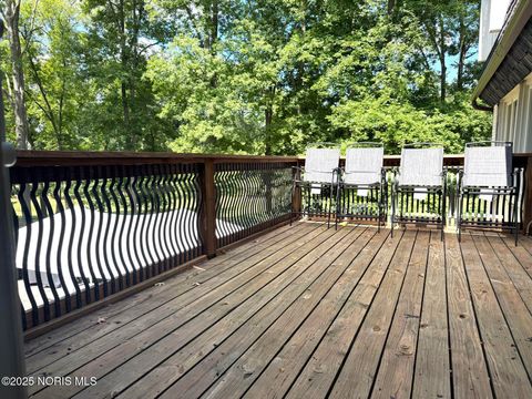 Tiny photo for 6649 Mill Ridge Road, Maumee, OH 43537 (MLS # 10000550)