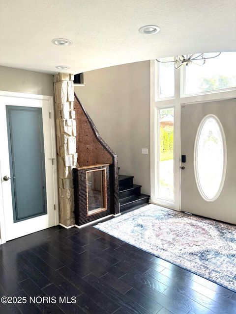Tiny photo for 6649 Mill Ridge Road, Maumee, OH 43537 (MLS # 10000550)