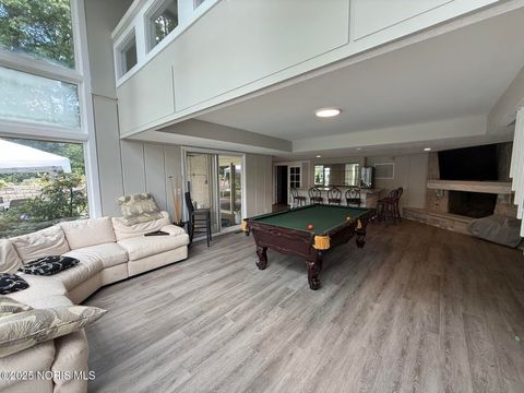 Tiny photo for 6649 Mill Ridge Road, Maumee, OH 43537 (MLS # 10000550)