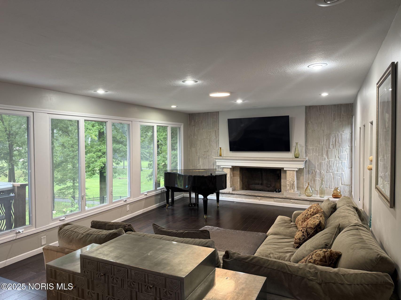 6649 Mill Ridge Road