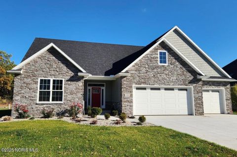 Tiny photo for 541 E Shoreline Drive, Holland, OH 43528 (MLS # 10007762)