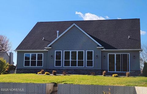 Tiny photo for 541 E Shoreline Drive, Holland, OH 43528 (MLS # 10007762)