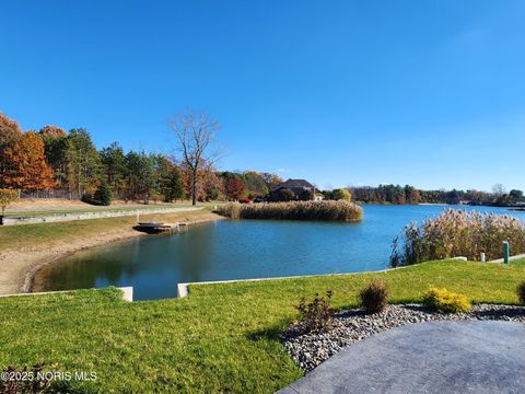 Tiny photo for 541 E Shoreline Drive, Holland, OH 43528 (MLS # 10007762)