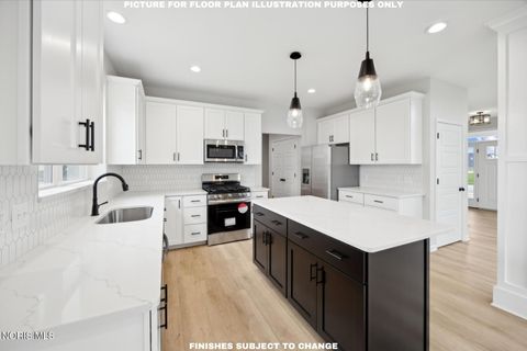Tiny photo for 8803 Flint Court, Sylvania, OH 43560 (MLS # 10007680)