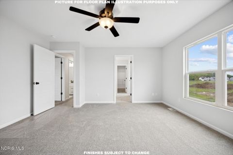 Tiny photo for 8803 Flint Court, Sylvania, OH 43560 (MLS # 10007680)