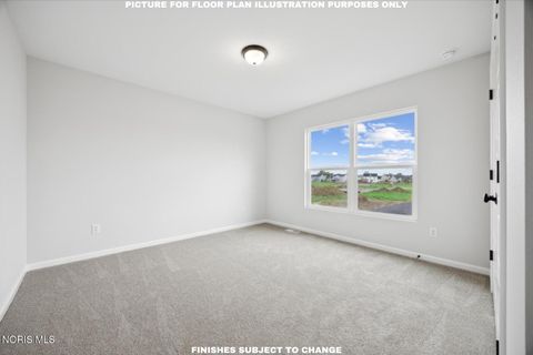 Tiny photo for 8803 Flint Court, Sylvania, OH 43560 (MLS # 10007680)