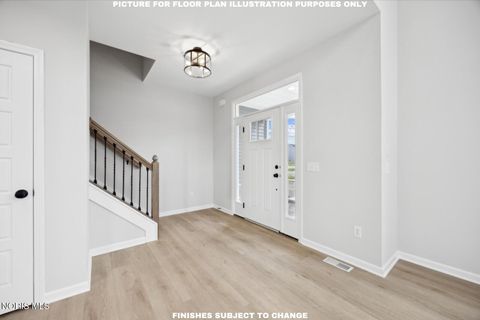 Tiny photo for 8803 Flint Court, Sylvania, OH 43560 (MLS # 10007680)