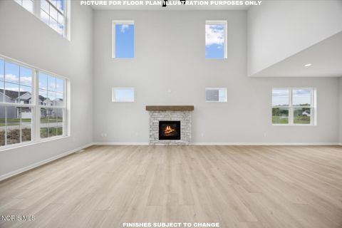 Tiny photo for 8803 Flint Court, Sylvania, OH 43560 (MLS # 10007680)