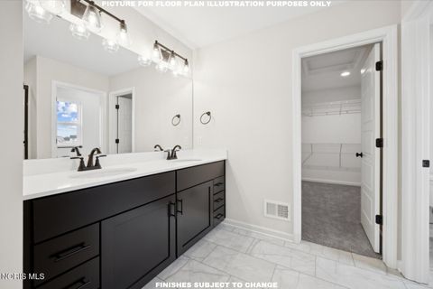 Tiny photo for 8803 Flint Court, Sylvania, OH 43560 (MLS # 10007680)