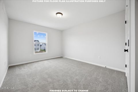 Tiny photo for 8803 Flint Court, Sylvania, OH 43560 (MLS # 10007680)