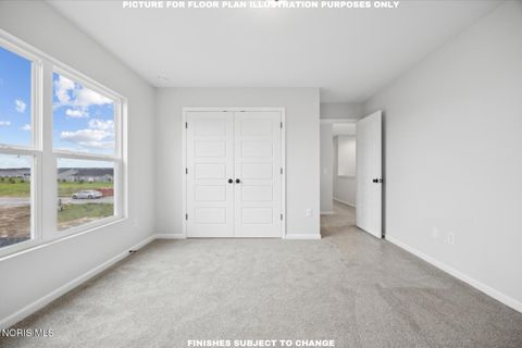 Tiny photo for 8803 Flint Court, Sylvania, OH 43560 (MLS # 10007680)