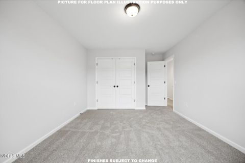 Tiny photo for 8803 Flint Court, Sylvania, OH 43560 (MLS # 10007680)