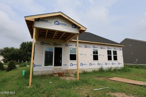 Tiny photo for 7741 Pilliod Road, Holland, OH 43528 (MLS # 10012388)