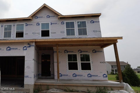 Tiny photo for 7741 Pilliod Road, Holland, OH 43528 (MLS # 10012388)