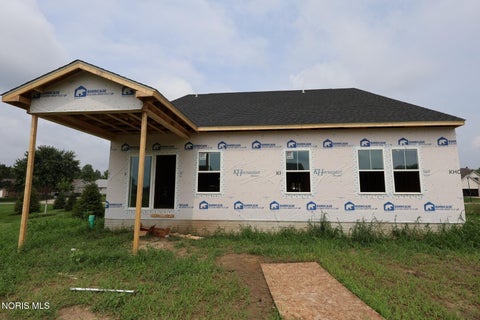 Tiny photo for 7741 Pilliod Road, Holland, OH 43528 (MLS # 10012388)