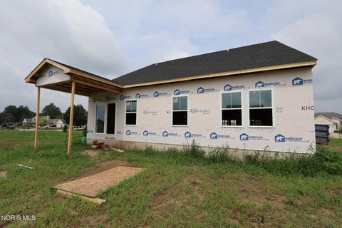 Tiny photo for 7741 Pilliod Road, Holland, OH 43528 (MLS # 10012388)