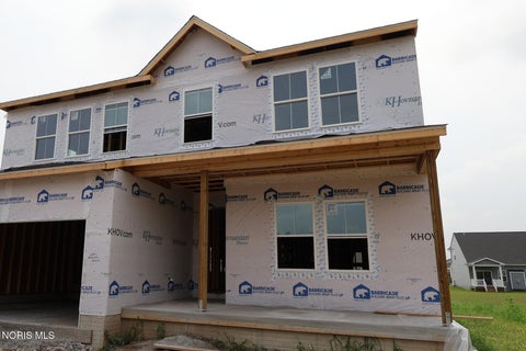 Tiny photo for 7741 Pilliod Road, Holland, OH 43528 (MLS # 10012388)