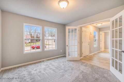 Tiny photo for 1461 Lee Ann Avenue, Defiance, OH 43512 (MLS # 10008853)