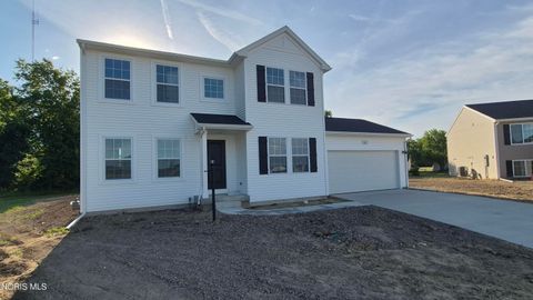 Photo of 1461 Lee Ann Avenue, Defiance, OH 43512 (MLS # 10008853)