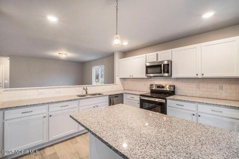 Tiny photo for 1461 Lee Ann Avenue, Defiance, OH 43512 (MLS # 10008853)