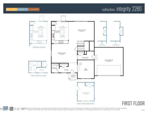 Tiny photo for 1461 Lee Ann Avenue, Defiance, OH 43512 (MLS # 10008853)