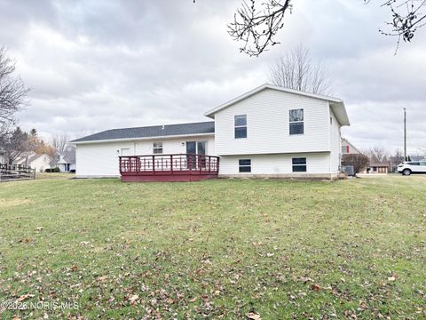 Tiny photo for 343 Hoelter Avenue, Luckey, OH 43443 (MLS # 10002986)