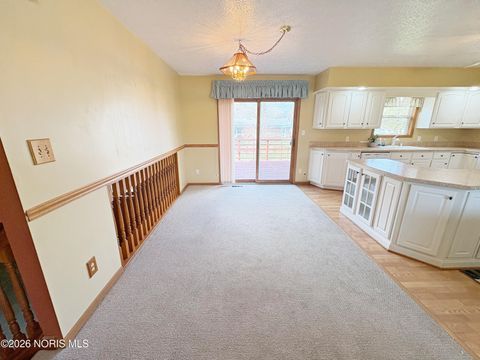 Tiny photo for 343 Hoelter Avenue, Luckey, OH 43443 (MLS # 10002986)
