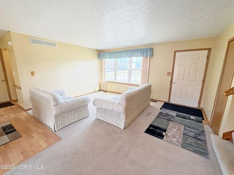 Tiny photo for 343 Hoelter Avenue, Luckey, OH 43443 (MLS # 10002986)