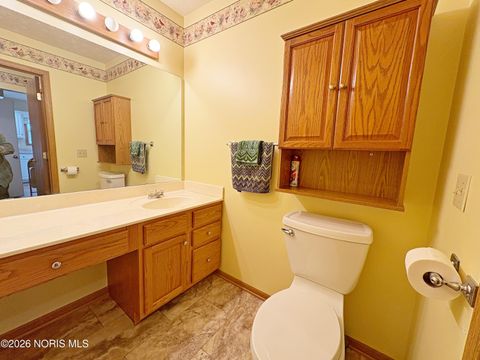 Tiny photo for 343 Hoelter Avenue, Luckey, OH 43443 (MLS # 10002986)