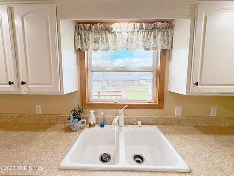 Tiny photo for 343 Hoelter Avenue, Luckey, OH 43443 (MLS # 10002986)