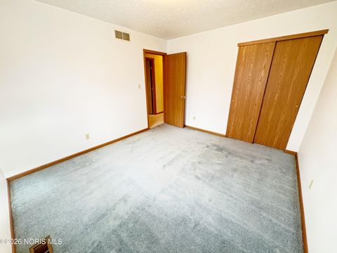 Tiny photo for 343 Hoelter Avenue, Luckey, OH 43443 (MLS # 10002986)