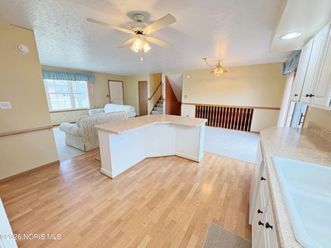 Tiny photo for 343 Hoelter Avenue, Luckey, OH 43443 (MLS # 10002986)