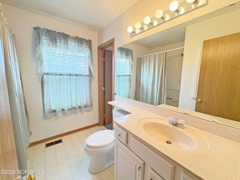 Tiny photo for 343 Hoelter Avenue, Luckey, OH 43443 (MLS # 10002986)