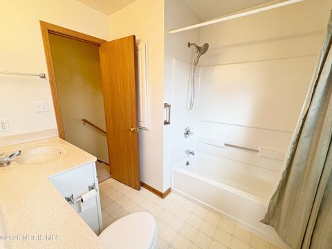 Tiny photo for 343 Hoelter Avenue, Luckey, OH 43443 (MLS # 10002986)