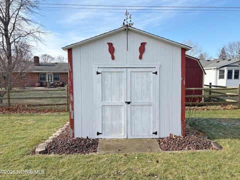 Tiny photo for 343 Hoelter Avenue, Luckey, OH 43443 (MLS # 10002986)