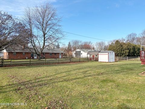 Tiny photo for 343 Hoelter Avenue, Luckey, OH 43443 (MLS # 10002986)