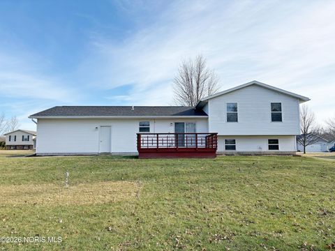 Tiny photo for 343 Hoelter Avenue, Luckey, OH 43443 (MLS # 10002986)