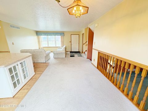 Tiny photo for 343 Hoelter Avenue, Luckey, OH 43443 (MLS # 10002986)