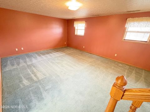 Tiny photo for 343 Hoelter Avenue, Luckey, OH 43443 (MLS # 10002986)