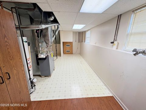 Tiny photo for 343 Hoelter Avenue, Luckey, OH 43443 (MLS # 10002986)