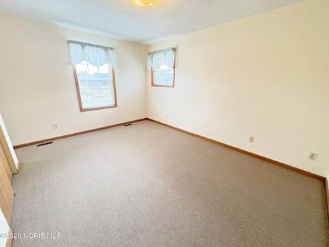 Tiny photo for 343 Hoelter Avenue, Luckey, OH 43443 (MLS # 10002986)