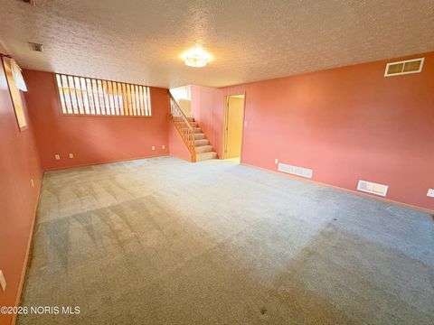 Tiny photo for 343 Hoelter Avenue, Luckey, OH 43443 (MLS # 10002986)