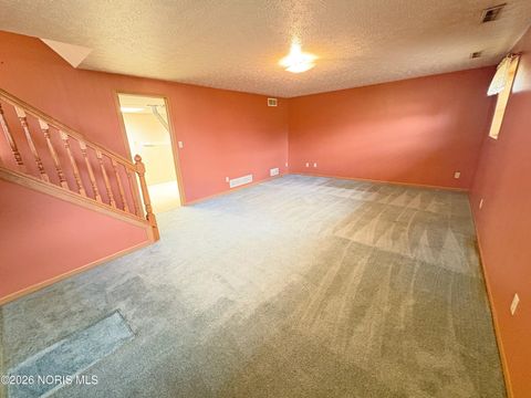 Tiny photo for 343 Hoelter Avenue, Luckey, OH 43443 (MLS # 10002986)