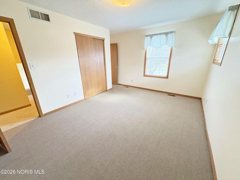 Tiny photo for 343 Hoelter Avenue, Luckey, OH 43443 (MLS # 10002986)