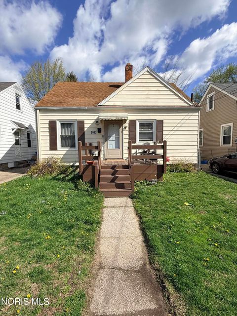 Photo of 2012 Balkan Place, Toledo, OH 43613 (MLS # 10006663)