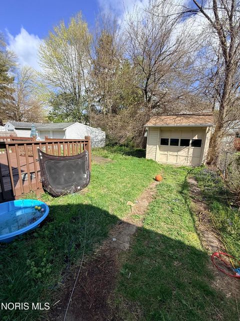 Tiny photo for 2012 Balkan Place, Toledo, OH 43613 (MLS # 10006663)