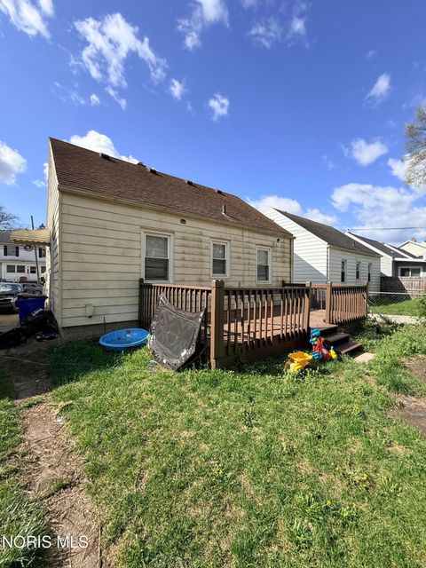 Tiny photo for 2012 Balkan Place, Toledo, OH 43613 (MLS # 10006663)