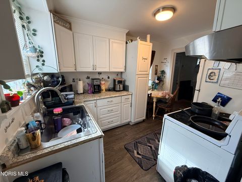 Tiny photo for 2012 Balkan Place, Toledo, OH 43613 (MLS # 10006663)