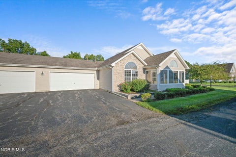 Tiny photo for 8359 Fossil Drive, Sylvania, OH 43560 (MLS # 10012420)